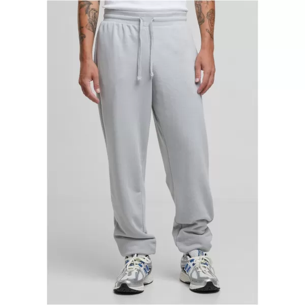  Férfi zeneszámok URBAN CLASSICS TB6727 KÖNNYŰ ASZFALT 