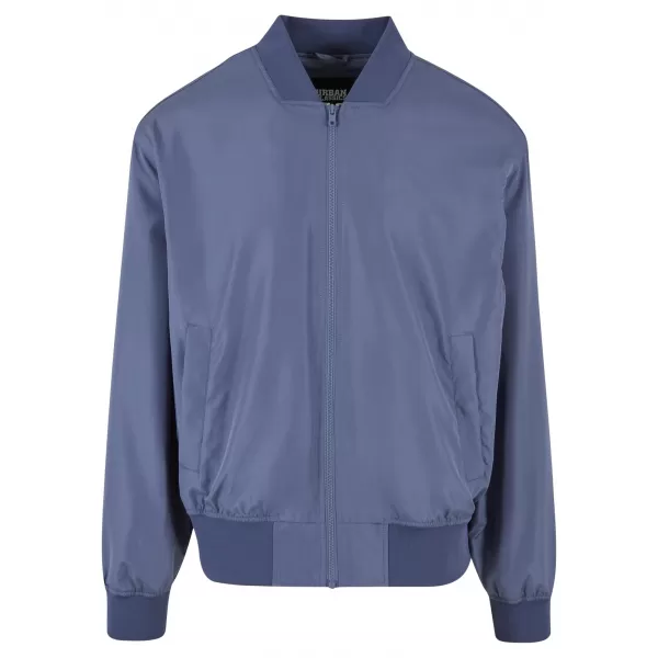  Kabát URBAN CLASSICS TB6637 SZÜRETI KÉK 