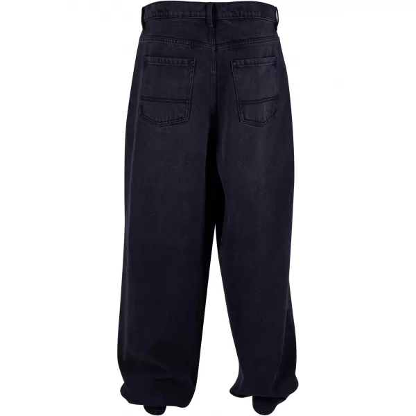  Farmer URBAN CLASSICS TB6398 FEKETE MOSOTT 