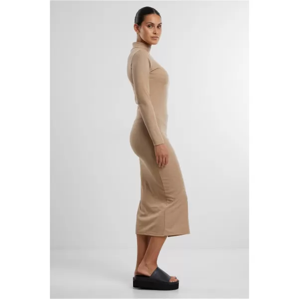  Ruha URBAN CLASSICS TB6933 BÉZS MELANGE 