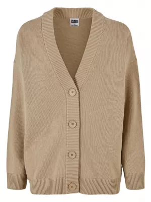 Hölgyek URBAN CLASSICS TB6079 NEDVES HOMOK