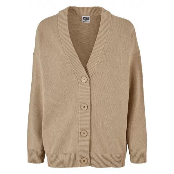  Hölgyek URBAN CLASSICS TB6079 NEDVES HOMOK 