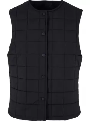 Mellény URBAN CLASSICS TB6149 FEKETE