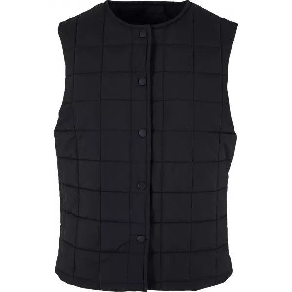  Mellény URBAN CLASSICS TB6149 FEKETE 