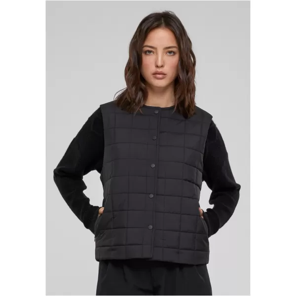  Mellény URBAN CLASSICS TB6149 FEKETE 