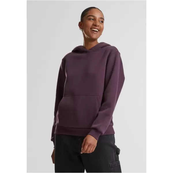  Női pulóver URBAN CLASSICS TB7105 SZILVA LILA 