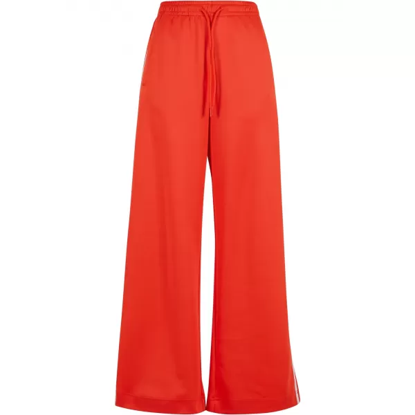  Hölgyek URBAN CLASSICS TB7136 JELVÖRÖS 