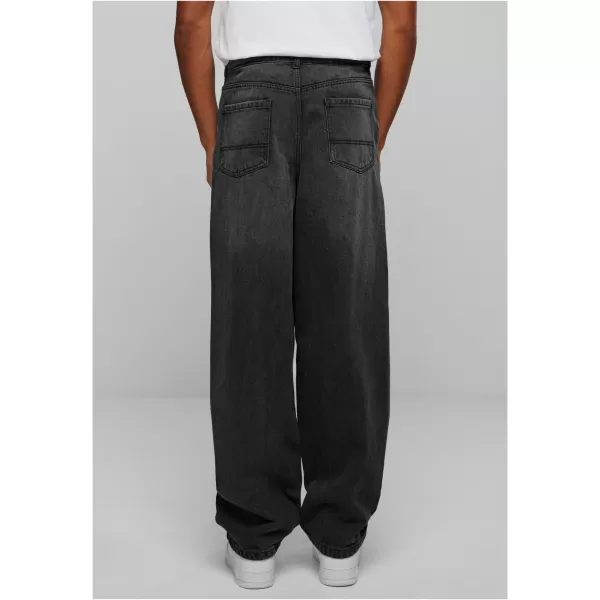  Farmer URBAN CLASSICS TB6398 FEKETE MOSOTT 