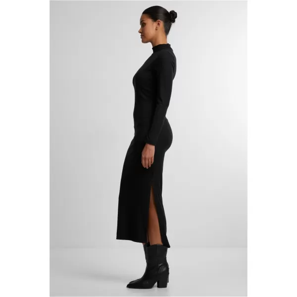  Ruha URBAN CLASSICS TB6933 FEKETE 