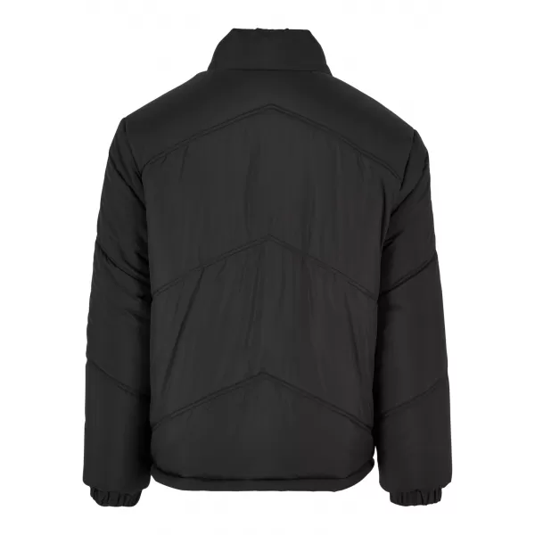  Kabát URBAN CLASSICS TB6333 FEKETE 