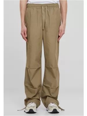 Nadrág URBAN CLASSICS TB6653 KHAKI