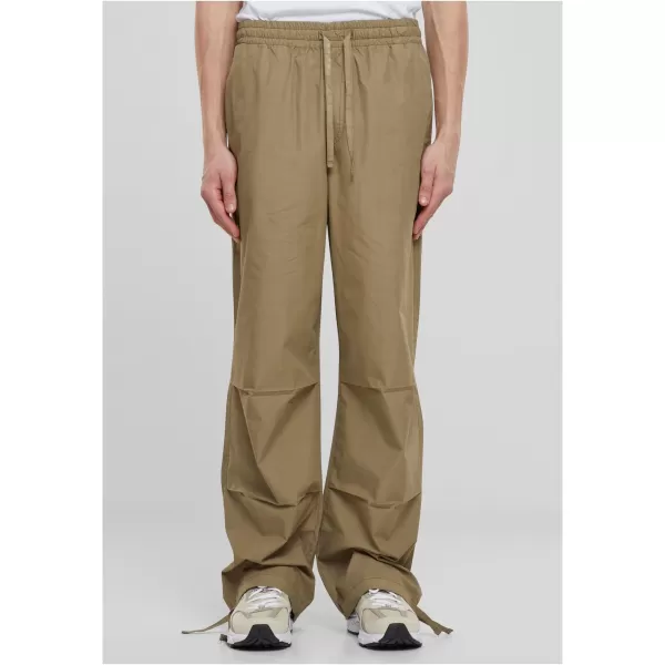  Nadrág URBAN CLASSICS TB6653 KHAKI 