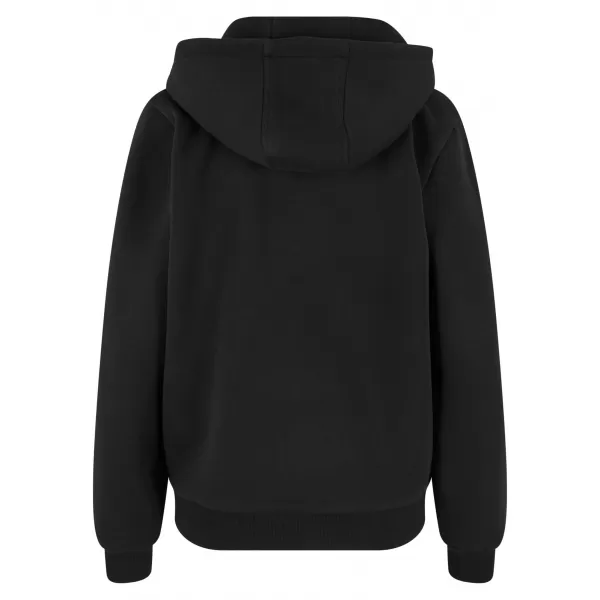  Női pulóver URBAN CLASSICS TB7286 FEKETE 