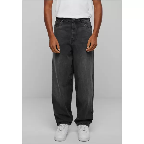  Farmer URBAN CLASSICS TB6398 FEKETE MOSOTT 