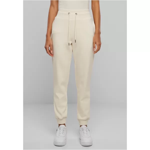  Hölgyek URBAN CLASSICS TB6863 FEHÉR/HOMOK 