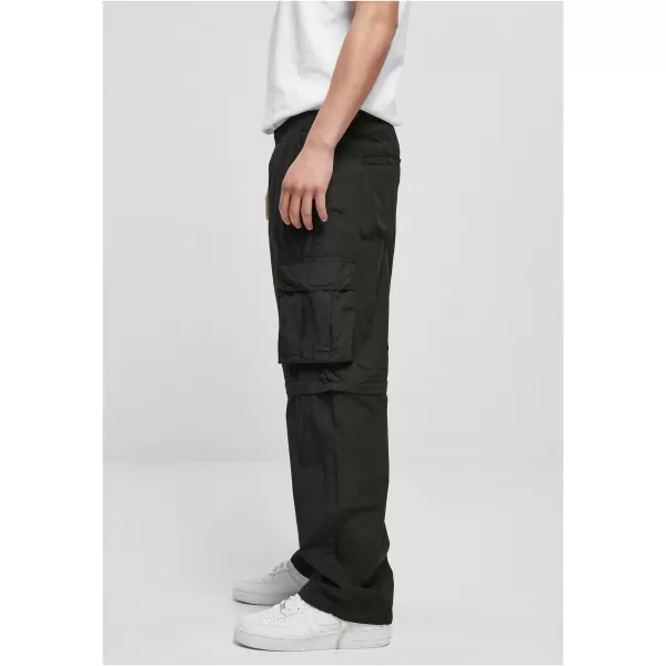  Nadrág URBAN CLASSICS TB6283 FEKETE 