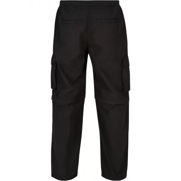  Nadrág URBAN CLASSICS TB6283 FEKETE 