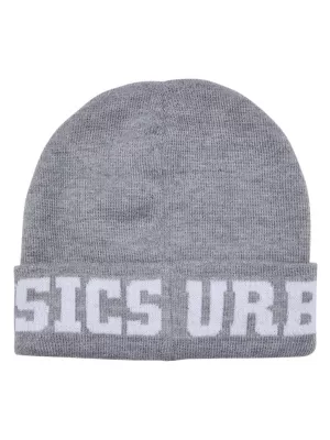 Sapka URBAN CLASSICS TB6533 SZÜRKE