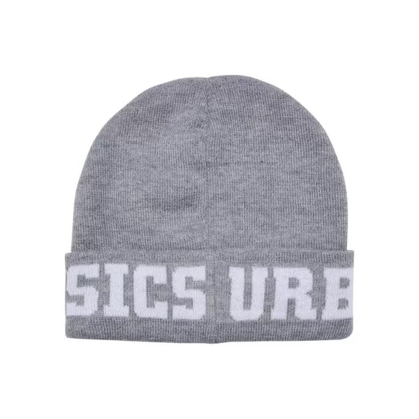  Sapka URBAN CLASSICS TB6533 SZÜRKE 