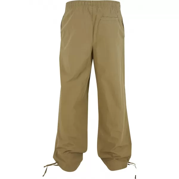  Nadrág URBAN CLASSICS TB6653 KHAKI 