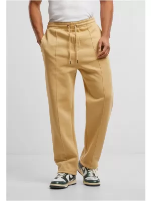 Férfi zeneszámok URBAN CLASSICS TB7317 SZAKSZERVEZETI BÉZS