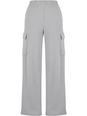 Hölgyek URBAN CLASSICS TB6857 KÖNNYŰ ASZFALT