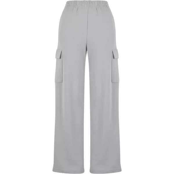  Hölgyek URBAN CLASSICS TB6857 KÖNNYŰ ASZFALT 