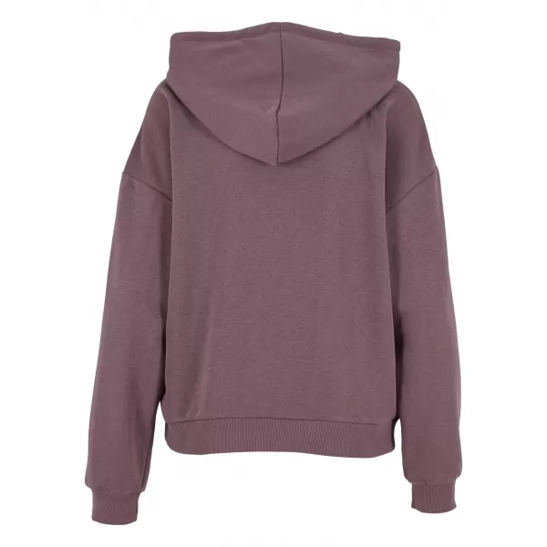  Női pulóver URBAN CLASSICS TB6860 ELHALVÁNYULT LILA 