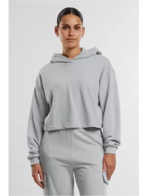 Női pulóver URBAN CLASSICS TB6854 KÖNNYŰ ASZFALT