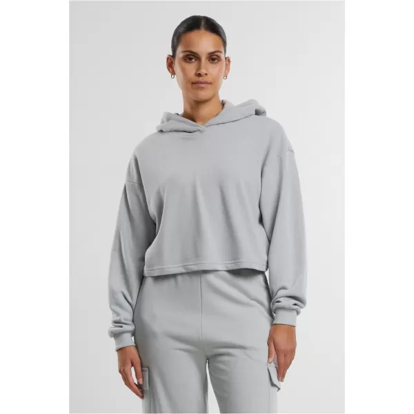  Női pulóver URBAN CLASSICS TB6854 KÖNNYŰ ASZFALT 