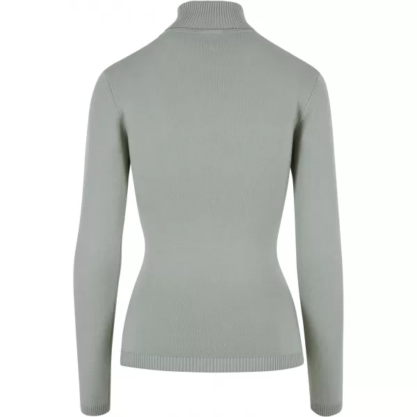 Hölgyek URBAN CLASSICS TB6115 LÁGY SALVIA 