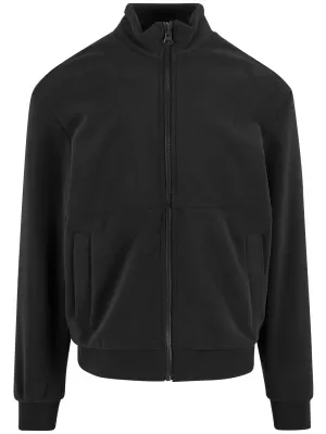 Férfi dzseki URBAN CLASSICS TB7016 FEKETE/FEKETE