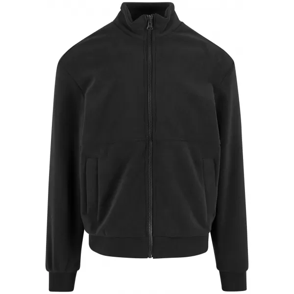  Férfi dzseki URBAN CLASSICS TB7016 FEKETE/FEKETE 