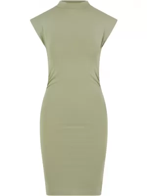 Ruha URBAN CLASSICS TB7179 LÁGY SALVIA