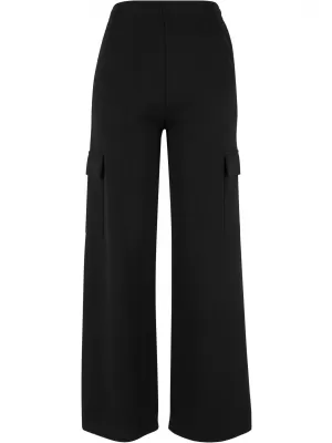 Hölgyek URBAN CLASSICS TB6857 FEKETE