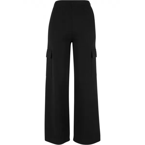  Hölgyek URBAN CLASSICS TB6857 FEKETE 