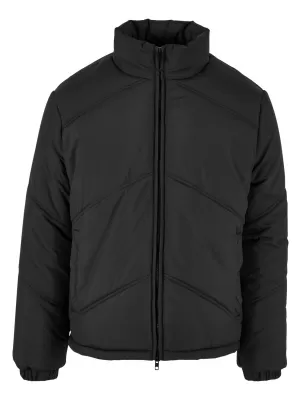 Kabát URBAN CLASSICS TB6333 FEKETE