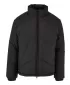 Kabát URBAN CLASSICS TB6333 FEKETE