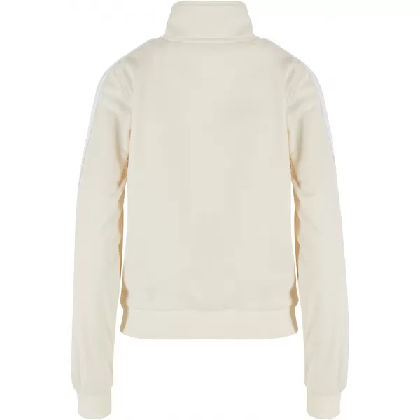  Női kabát URBAN CLASSICS TB6189 FEHÉR/HOMOK 