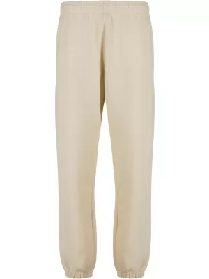 Férfi melegítőnadrág URBAN CLASSICS TB7282 HOMOK