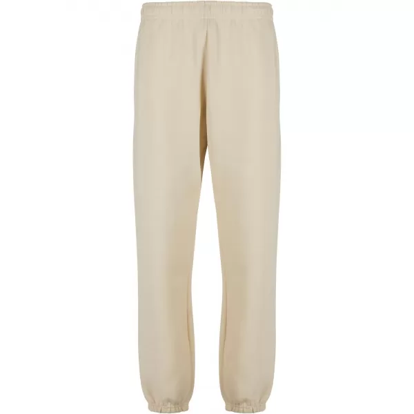  Férfi melegítőnadrág URBAN CLASSICS TB7282 HOMOK 
