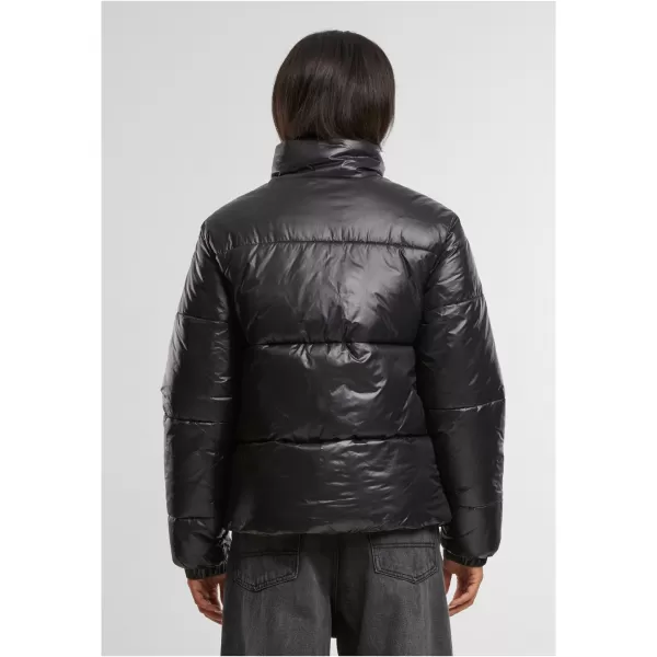  Női kabát URBAN CLASSICS TB7003 FEKETE 