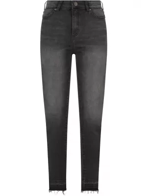 Hölgyek URBAN CLASSICS TB6865 FEKETE MOSOTT