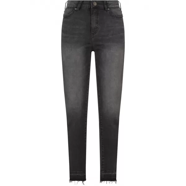  Hölgyek URBAN CLASSICS TB6865 FEKETE MOSOTT 