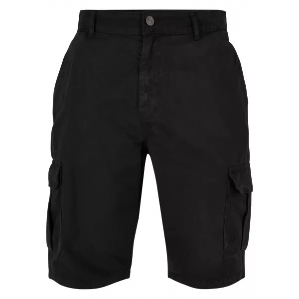  Rövidnadrág URBAN CLASSICS TB6279 FEKETE 