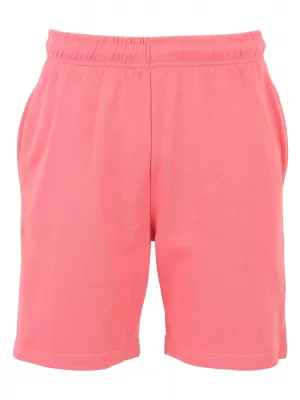 Rövidnadrág URBAN CLASSICS TB6297 SÁPADT RÓZSASZÍNŰ