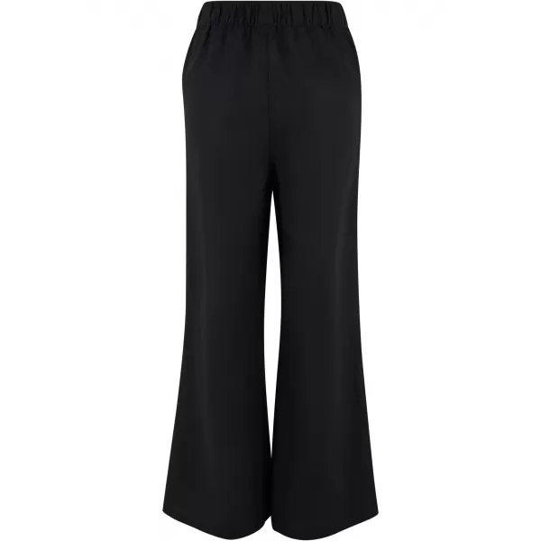  Hölgyek nadrágja URBAN CLASSICS TB6850 FEKETE 