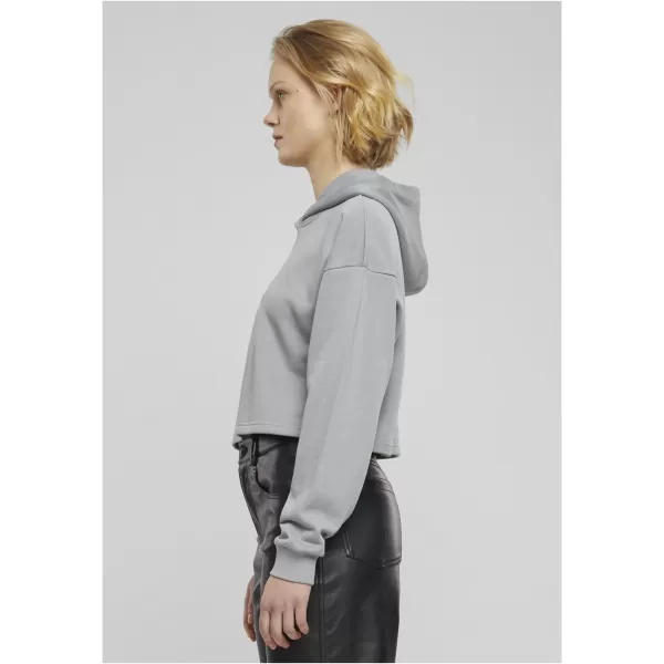  Női pulóver URBAN CLASSICS TB6854 KÖNNYŰ ASZFALT 