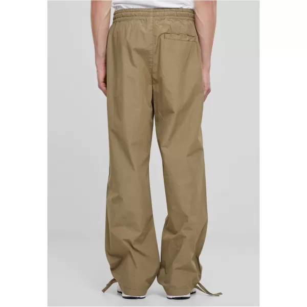  Nadrág URBAN CLASSICS TB6653 KHAKI 