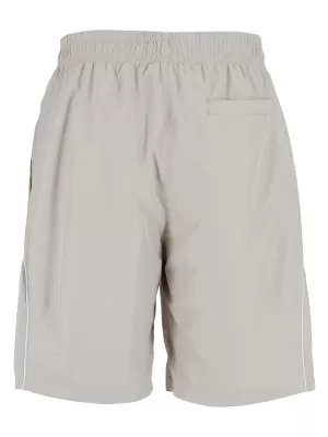 Férfi rövidnadrág URBAN CLASSICS TB7381 FELHŐ